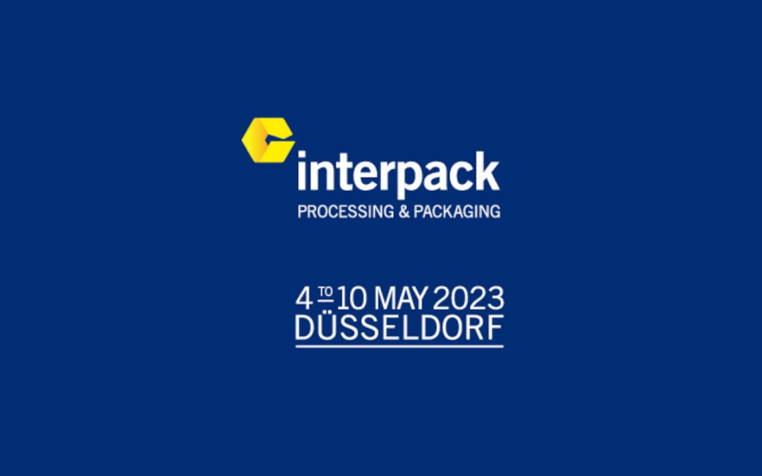 Tubitex partecipa a Interpack edizione 2023