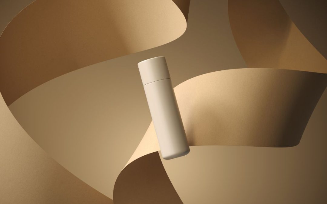 Cylindrical packaging: sustainable and versatile tubes for different needs